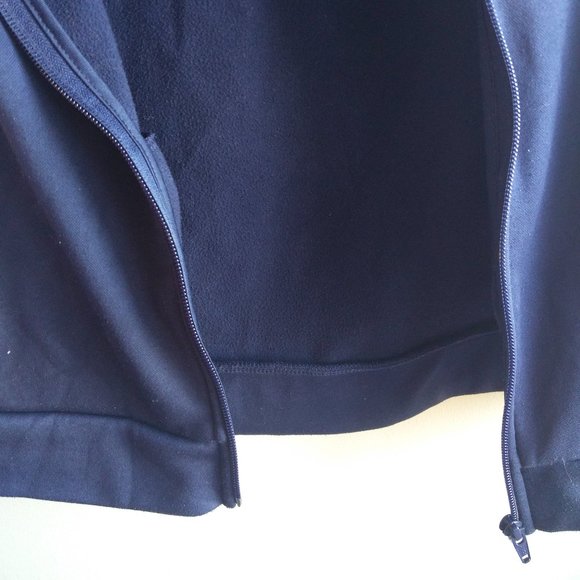 Puma sweater Pink and Navy Blue - Picture 5 of 9